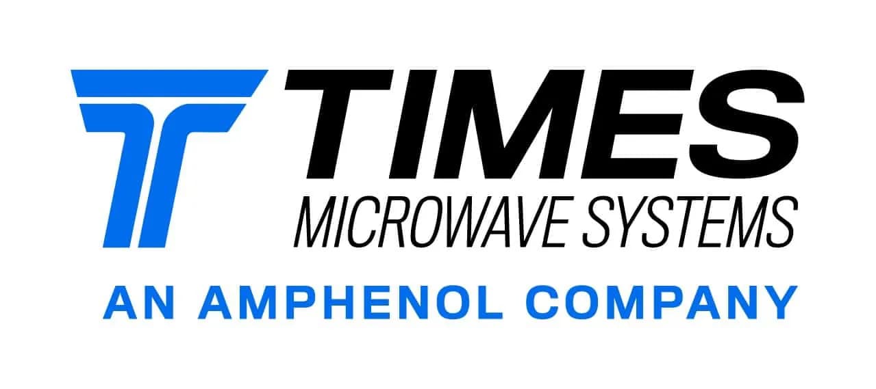 Times Microwave logo