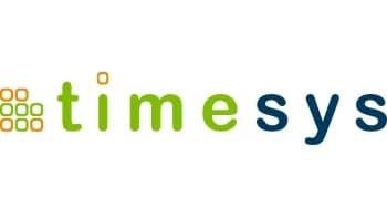 Timesys logo