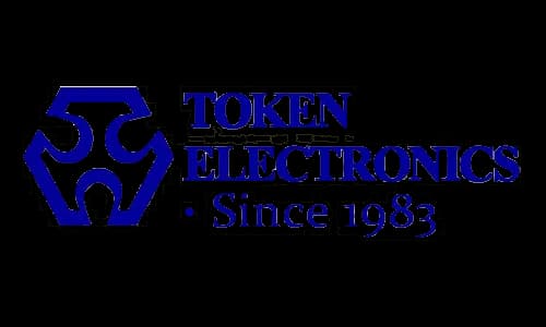 Token Electronics Industry logo