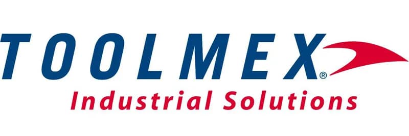 Toolmex Polmach logo