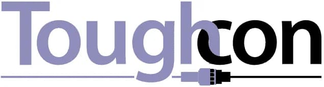 Toughcon logo
