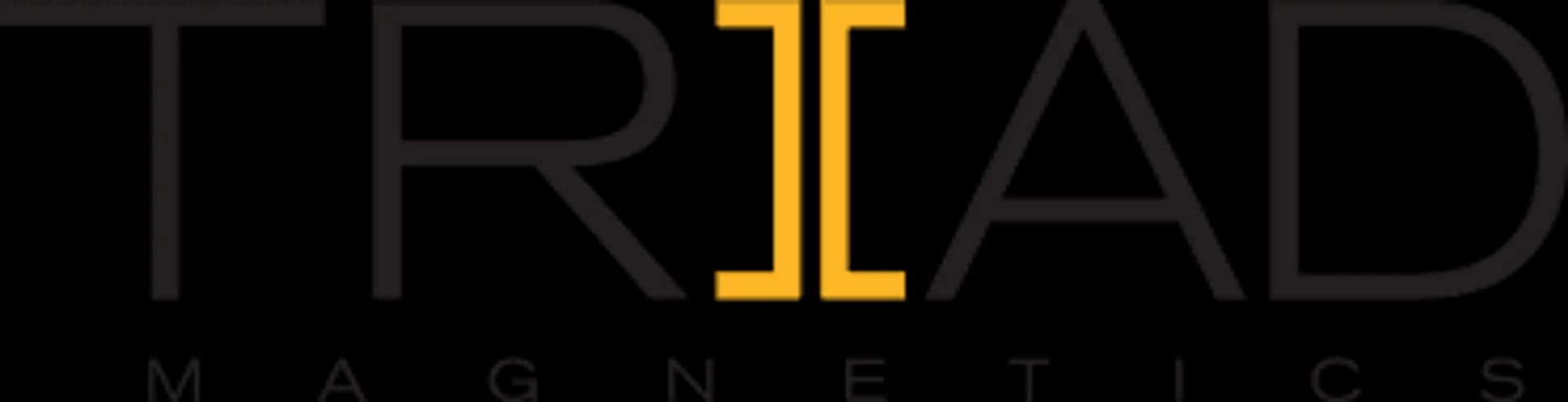 Triad Magnetics logo