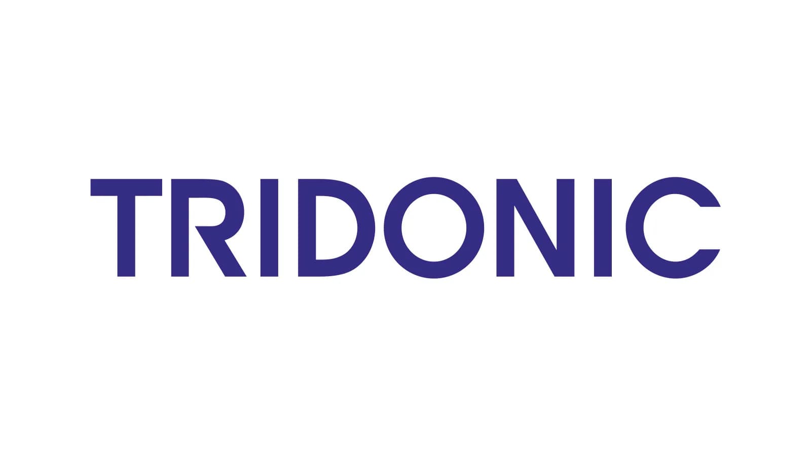 Tridonic logo