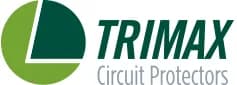 Trimax Circuit Protectors logo