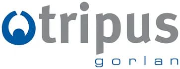 Tripus logo