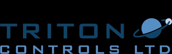 Triton Controls logo