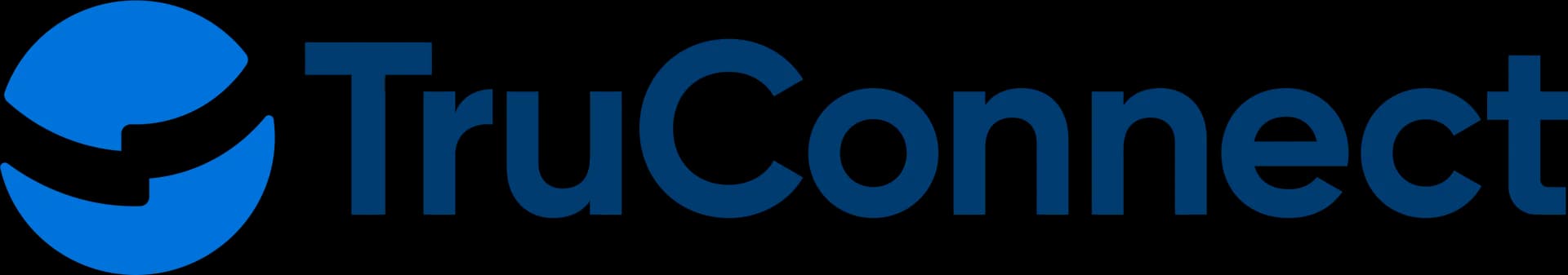 Truconnect logo