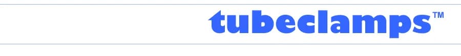 Tubeclamps logo