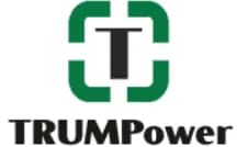 Tumbler Technologies + Trumpower logo