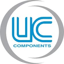UC Components logo
