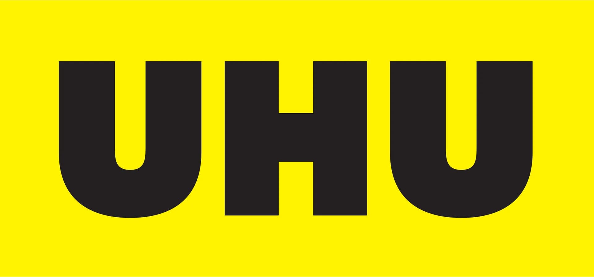 UHU logo