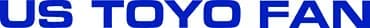 US Toyo FAN logo