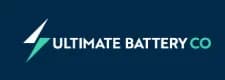 Ultimate Battery Power logo