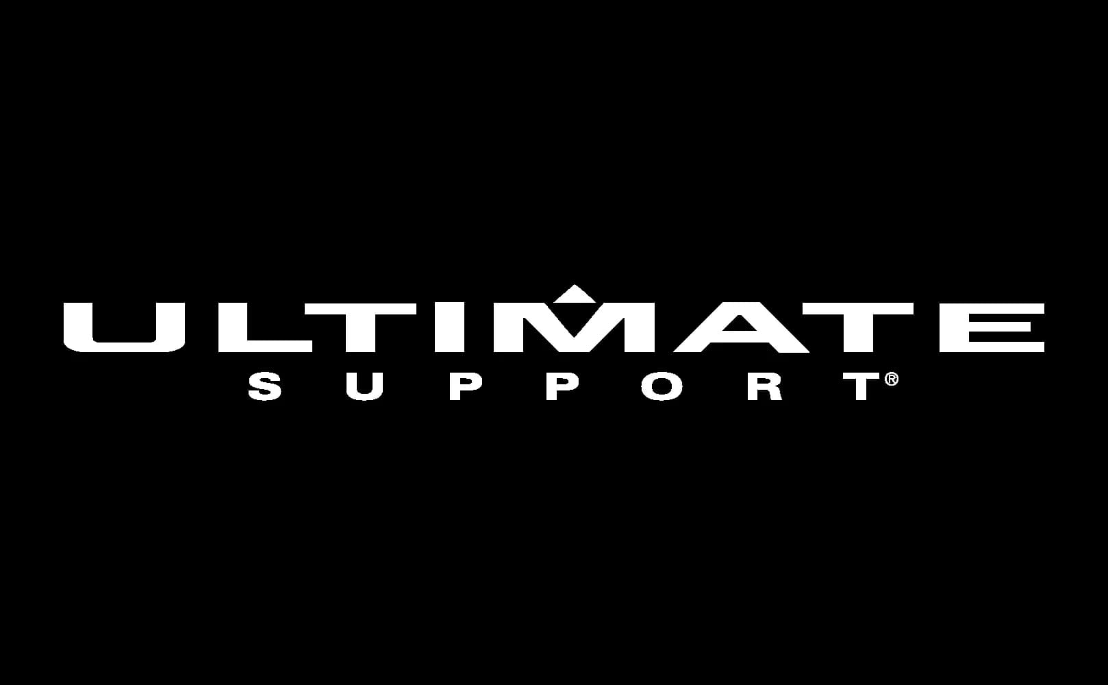 Ultimate Support logo