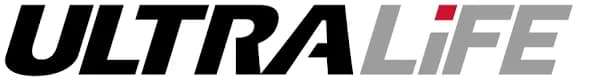 Ultralife logo