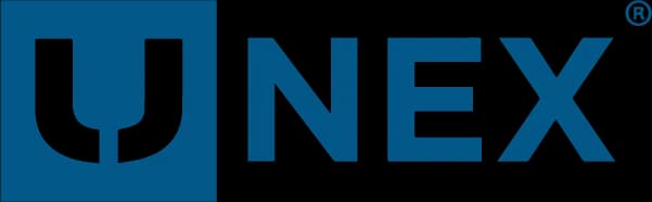 Unex logo