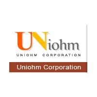 Uniohm logo
