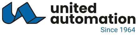 United Automation logo