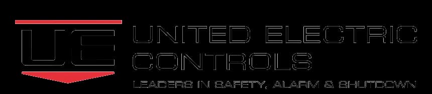 United Electric Controls logo