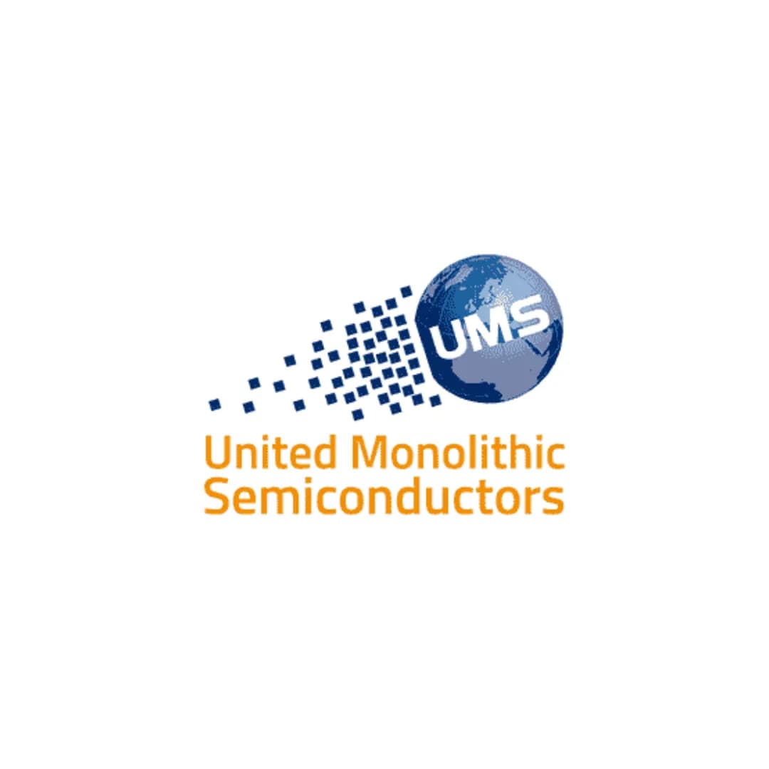 United Monolithic Semiconductors logo