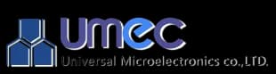 Universal Microelectronics logo