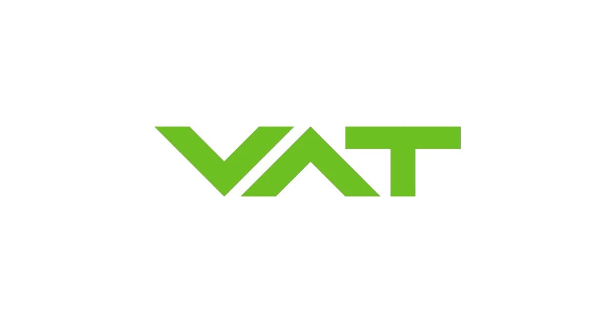 VAT Vakuumventile AG logo