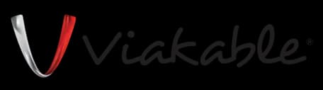 Viakon logo