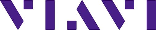 Viavi Solutions logo