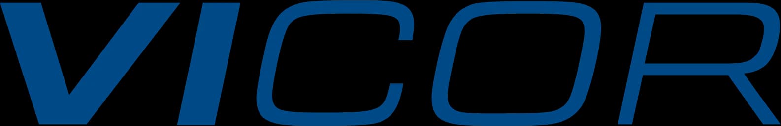 Vicor logo