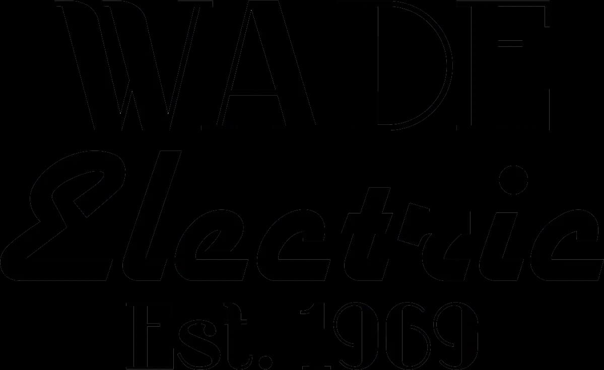 Wade logo