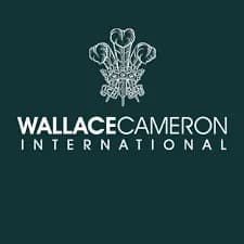 Wallace Cameron logo