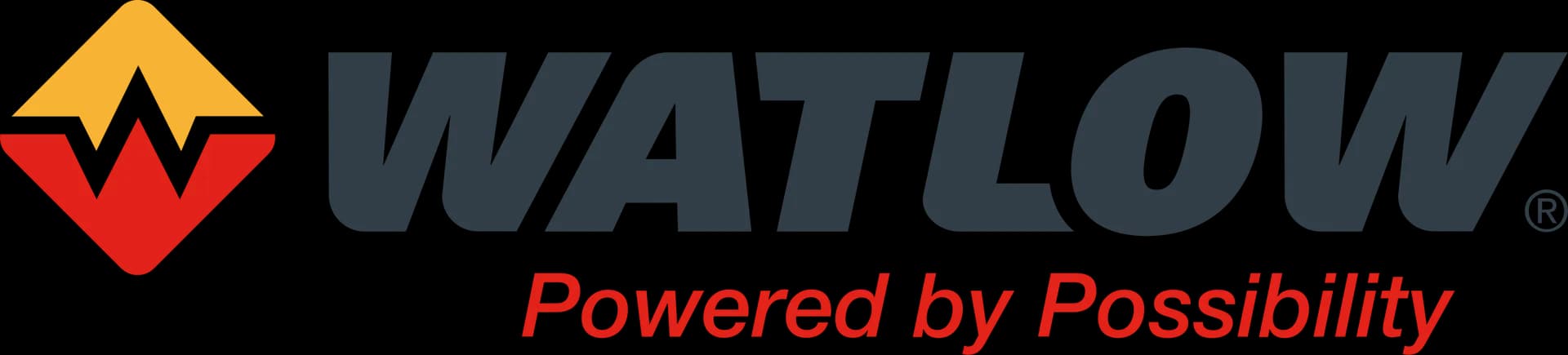 Watlow logo