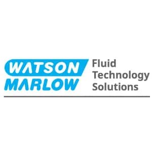Watson Marlow logo