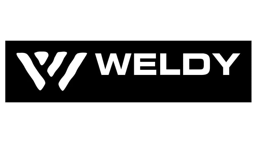Weldy logo