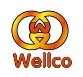Wellco T&C logo