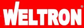 Weltron logo