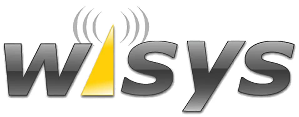 Wi-Sys logo