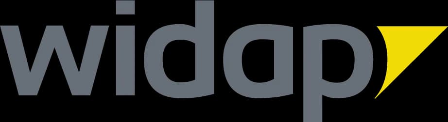 Widap logo