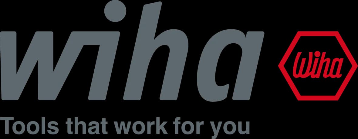 Wiha Tools logo
