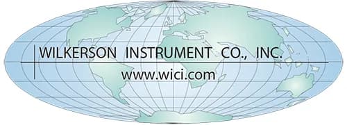 Wilkerson Instrument logo