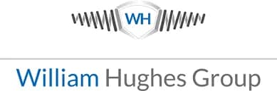 William Hughes logo