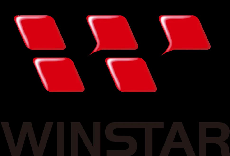 Winstar logo