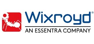 Wixroyd logo