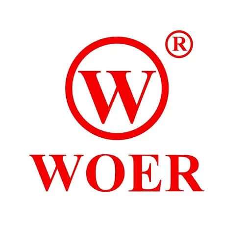 Woer logo