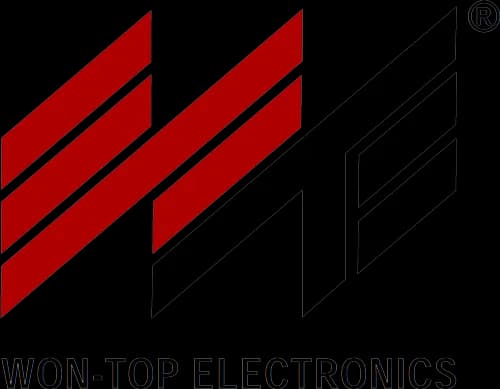 Won-Top Electronics logo