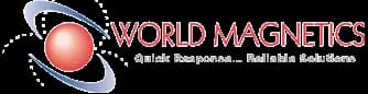 World Magnetics logo