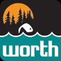 Worth Manufacturing Company logo