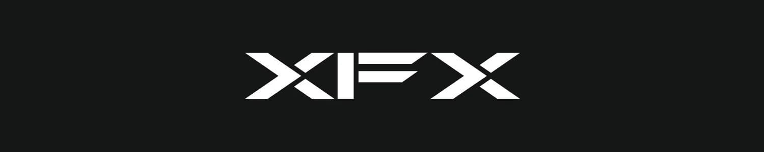XFX logo