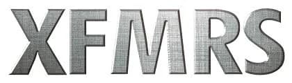Xfmrs logo