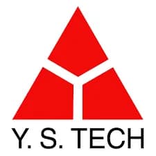 YS Tech USA logo